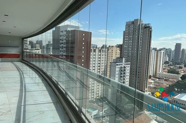 Apartamento para aluguel, 2 quarto(s),  Vila Nova Conceição, São Paulo - Foto 3