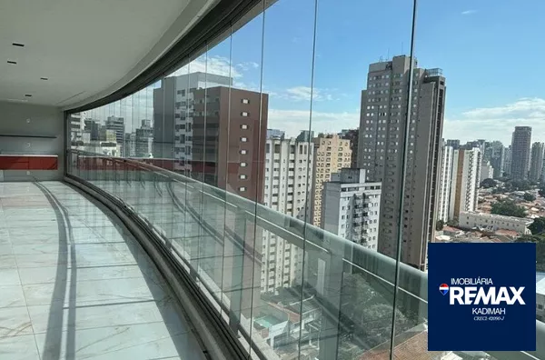 Apartamento para aluguel, 2 quarto(s), Vila Nova Conceição, São Paulo - Foto 3