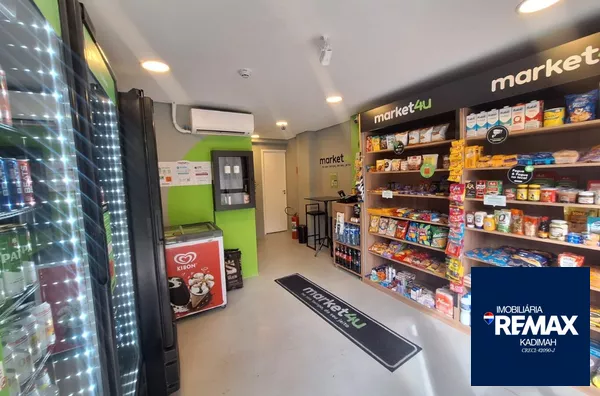 Apartamento estilo Studio para venda, 1 quarto(s), Perdizes, São Paulo, Empreendimento novo de 2022, super moderno e completo! - Foto 35