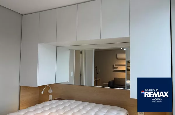 Studio para venda, 1 quarto(s), Pinheiros, São Paulo - Foto 13