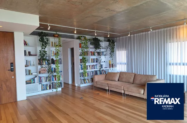 Apartamento duplex para venda, 2 quarto(s), Vila Madalena, São Paulo - Foto 3