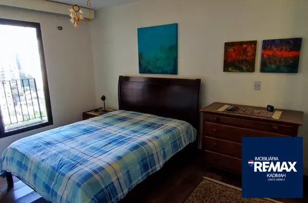 Apartamento para venda, Perdizes, São Paulo-162 m2 - Foto 16