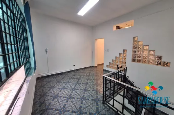 Casa geminada para venda ou locação,  Perdizes, São Paulo - Foto 4