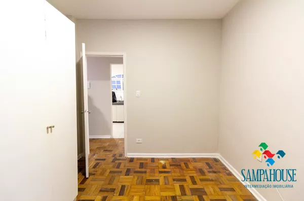 Apartamento garden  com cara de casa ! Dois dormitórios com quintal. - Foto 12