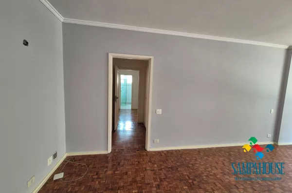 Apartamento para venda,  Jardim Paulista, São Paulo - Foto 3