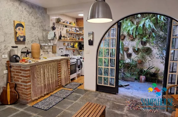 Casa geminada para venda, 2 quarto(s),  Perdizes, São Paulo - Foto 6