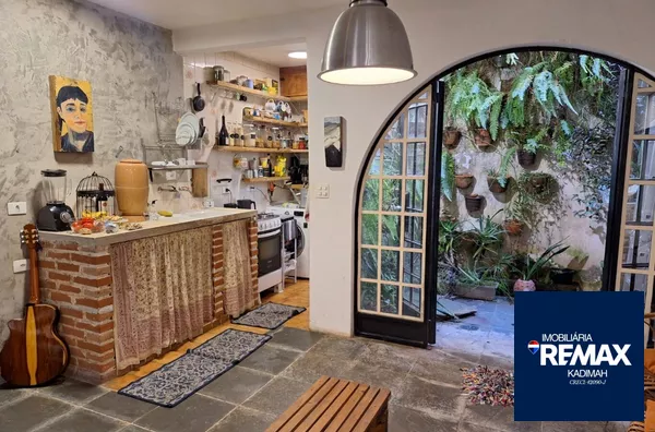 Casa geminada para venda, 2 quarto(s), Perdizes, São Paulo - Foto 6