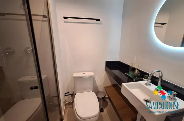 Studio para venda, 1 quarto(s),  Consolação, São Paulo - Foto 6