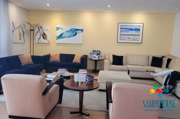 Oportunidade , imóvel amplo, sacadona e super claro! - Foto 5