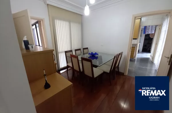 4 suítes – 1 das suítes tem 1 closet 1 lavabo 4 vagas 250 metros em Higienópolis! - Foto 42