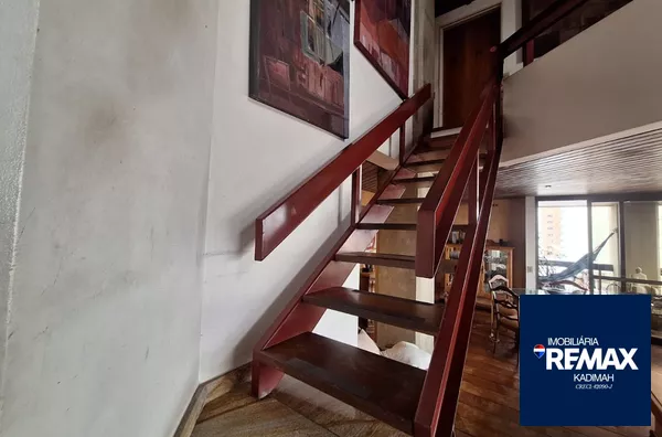 Apartamento duplex para venda, 3 quarto(s), Sumaré, São Paulo - Foto 13