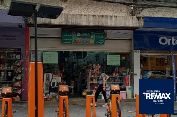 Sala comercial térrea para aluguel, Pinheiros, São Paulo - Foto 8