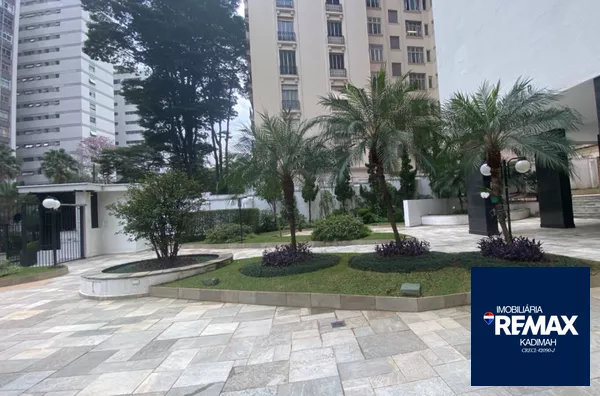 Apartamento para venda, 3 quarto(s), Higienópolis, São Paulo - Foto 31