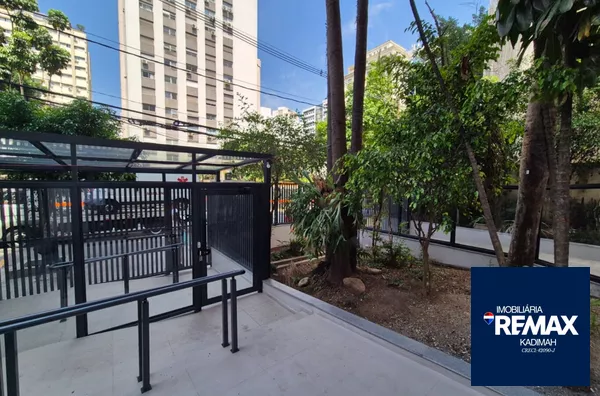 Apartamento para venda, Jardim Paulista, São Paulo - Foto 22