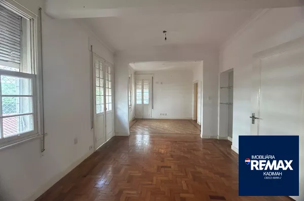 Apartamento para aluguel, 3 quarto(s),  Higienópolis, São Paulo