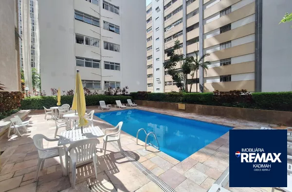 Apartamento para venda, 3 quarto(s), Santa Cecília, São Paulo - Foto 31