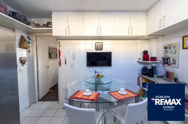 Apartamento para venda em Santa Cecília com 3 quartos, 120m² - Foto 21