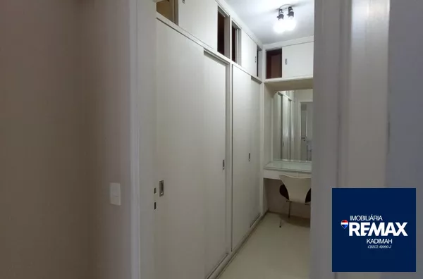 Apartamento mobiliado com dois dormitórios com duas suites , uma vaga , totalmente mobiliado! - Foto 14