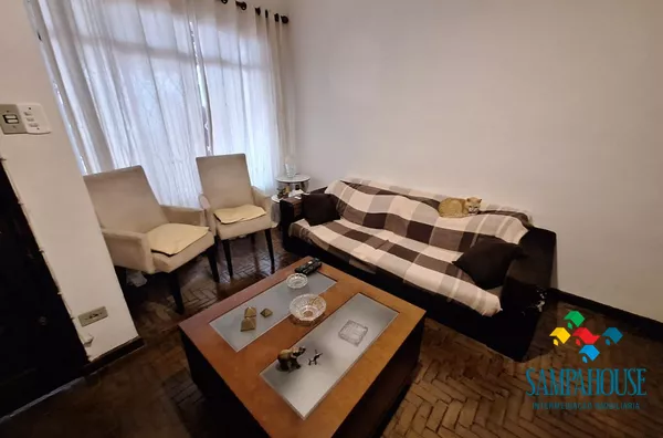 Casa para venda, 4 quarto(s),  1 vaga Perdizes, São Paulo - Foto 3