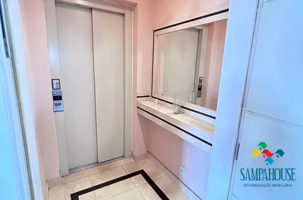 Apartamento para venda,  água Branca, terraço gourmet! - Foto 5