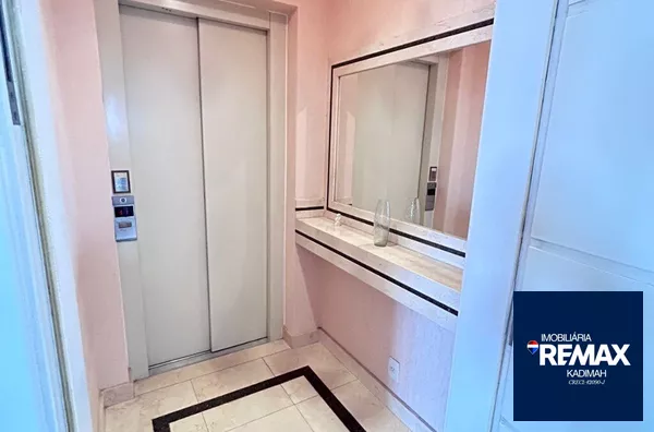 Apartamento para venda,  água Branca, terraço gourmet!