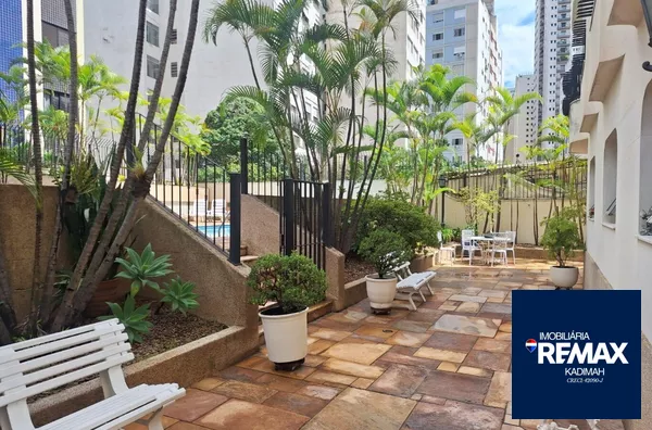 Apartamento para venda, 3 quarto(s), Santa Cecília, São Paulo - Foto 18
