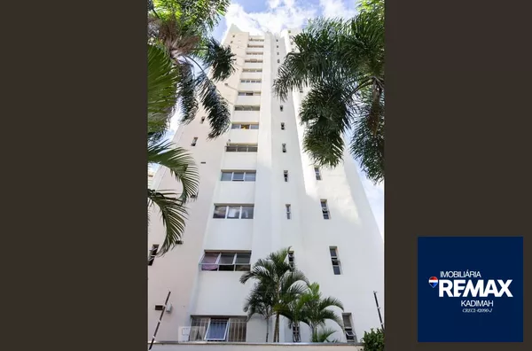 Apartamento 3 dormitórios com vista vitalícia para o vale do Pacaembu - Foto 27