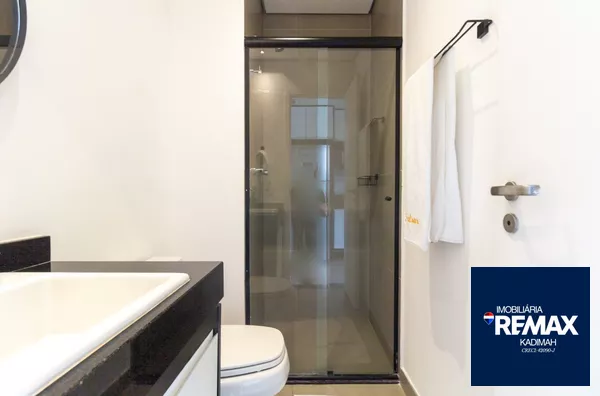 Apartamento para venda, 1 quarto(s), Vila Olímpia, São Paulo - Foto 20
