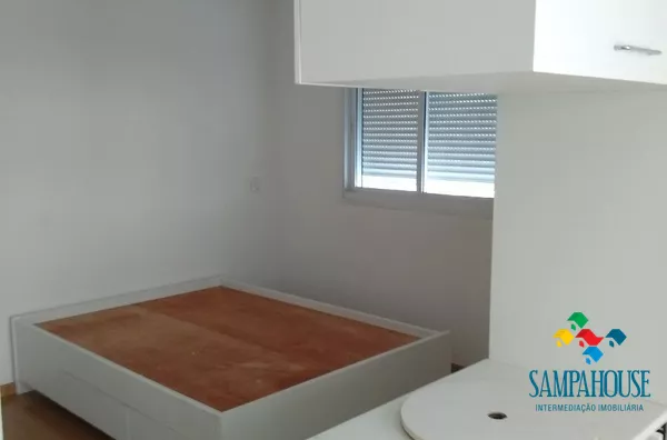 Loft para aluguel, 1 quarto(s),  Consolação, São Paulo - Foto 4