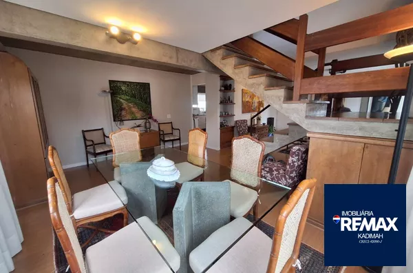 Apartamento duplex para venda, 4 quarto(s),  Sumaré, São Paulo