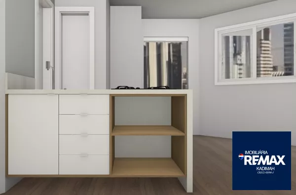Apartamento para venda e aluguel, 1 quarto(s),  Jardim Paulista, São Paulo