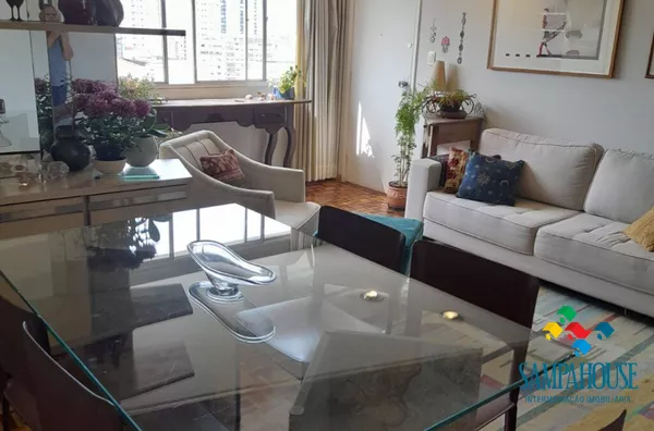 Apartamento exclusivo com Vista Livre em rua Tranquila. - Foto 5