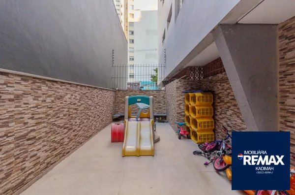 Apartamento para venda em Santa Cecília com 3 quartos, 120m² - Foto 34