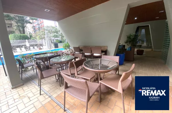 Apartamento para venda, 3 quarto(s), Santa Cecília, São Paulo - Foto 40