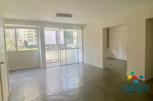 Apartamento para venda, 3 quarto(s),  Santa Cecília, São Paulo - Foto 1