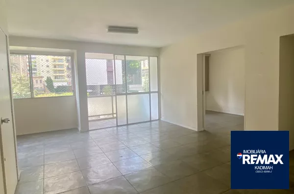 Apartamento para venda, 3 quarto(s), Santa Cecília, São Paulo - Foto 1