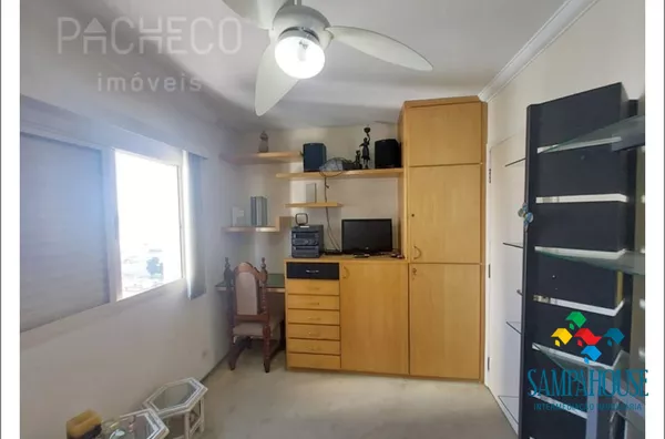 Apartamento para aluguel,  Perdizes, São Paulo - Foto 5