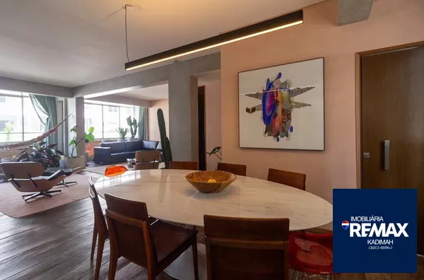 Apartamento para venda, 3 quarto(s), Higienópolis, São Paulo - Foto 10