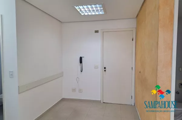 SALA COMERCIAL PARA VENDA , PRONTINHA PARA MUDAR! - Foto 4