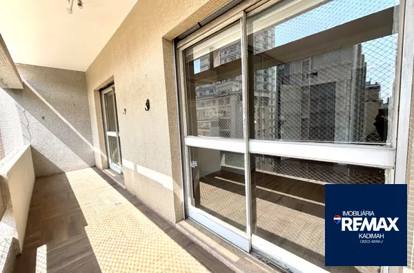Apartamento para venda, 3 quarto(s), Higienópolis, São Paulo - Foto 13