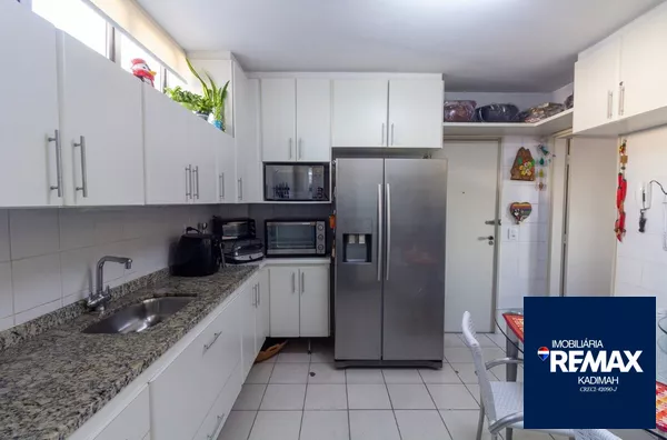 Apartamento para venda em Santa Cecília com 3 quartos, 120m² - Foto 19