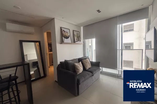 Apartamento para venda, 1 quarto(s),  Bela Vista, São Paulo
