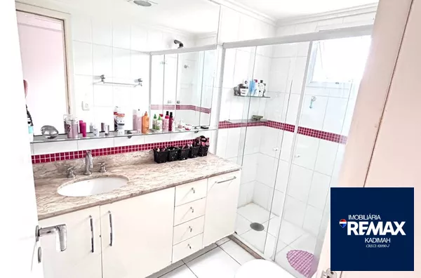 Apartamento para venda, água Branca, terraço gourmet! - Foto 9