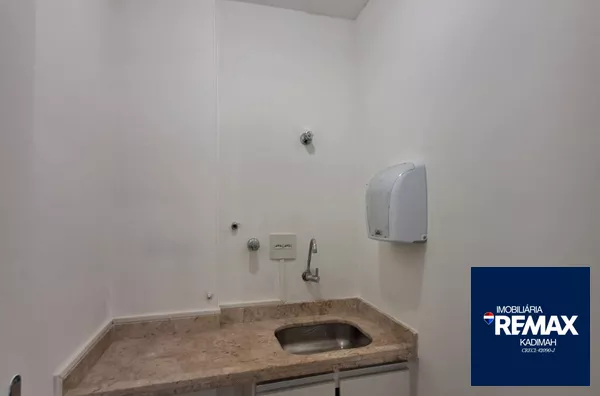 Sala comercial em andar para venda, Pinheiros, São Paulo - Foto 12