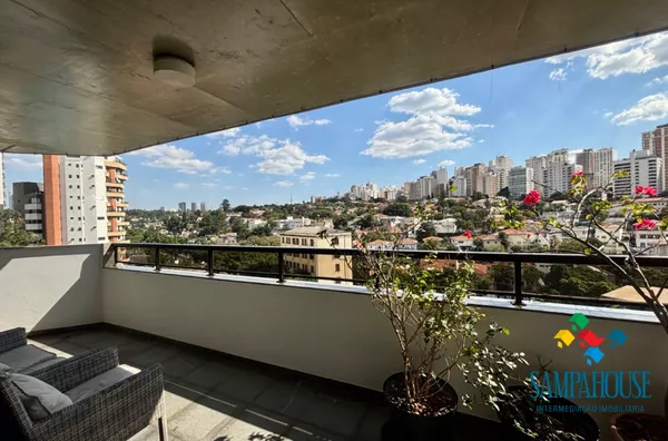 Apartamento para venda, 4 quarto(s),  Pacaembu, São Paulo - Foto 5