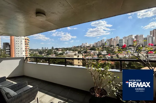 Apartamento para venda, 4 quarto(s), Pacaembu, São Paulo - Foto 5