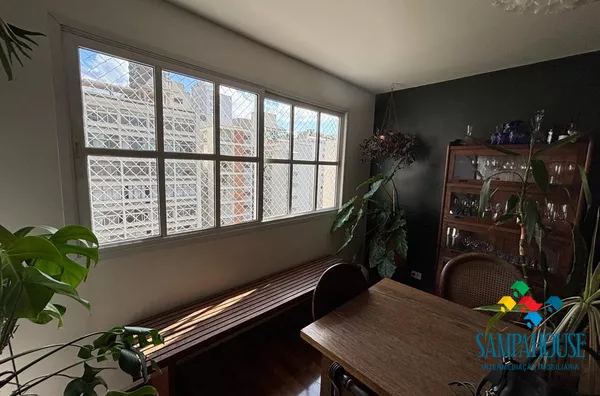 Apartamento para venda e aluguel, 2 quarto(s),  Higienópolis, São Paulo - Foto 6