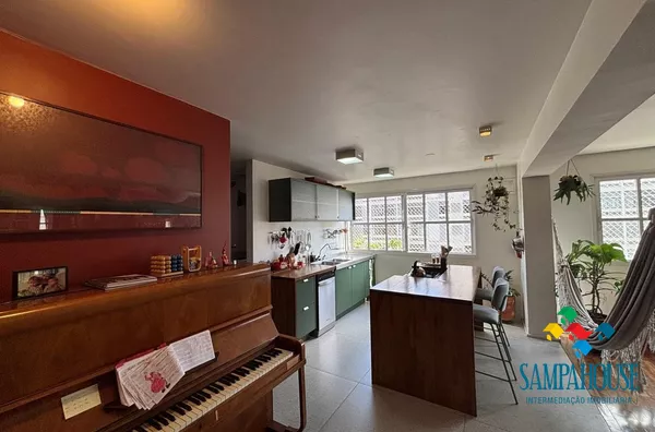 Apartamento para venda e aluguel, 2 quarto(s),  Higienópolis, São Paulo - Foto 1