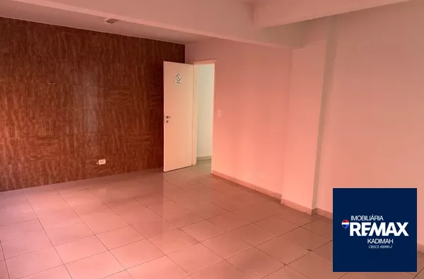 Sala comercial em andar para aluguel, Vila Buarque, São Paulo - Foto 4