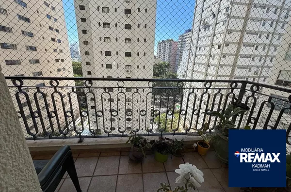 Apartamento para venda, 3 quarto(s),  Higienópolis, São Paulo